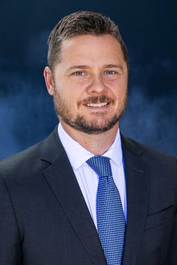 Trey Arbuckle