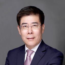 Xuezheng Liu