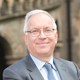 John Thom