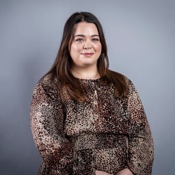Kate Wilson