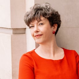 Ellen Gallagher