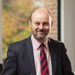 Jonathan Moreland