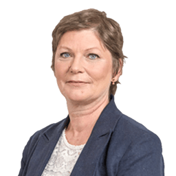 Jayne Harrill