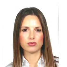Zrinka  Šojat