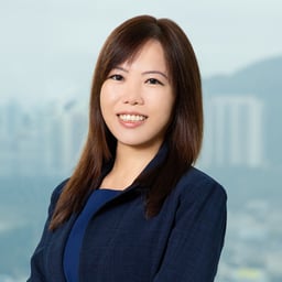 Dorothy Ma