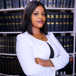 Grace Eniyandunmo