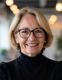 Linda Saunt