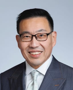 Ong Sim Ho