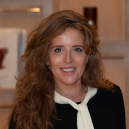Magali Buchert