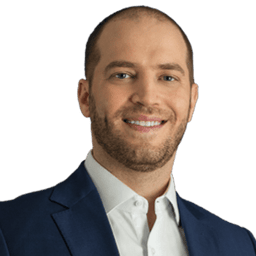 Marcel Ribas