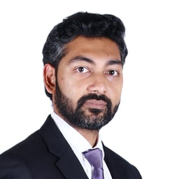 Muhammad Farhaan Rujubali