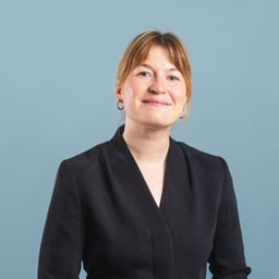 Lucy Logan Green