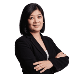 Chong Lee Hui 