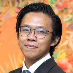 Nasbal Harun