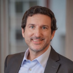 Patricio Martin