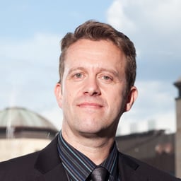 Alastair Goodman