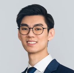 Shaun Woo