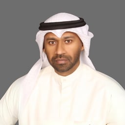 Abdullah Al Obaidly 