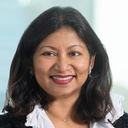 Farhana Sharmeen