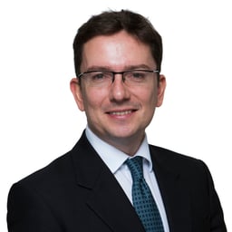 Rhys Griffiths
