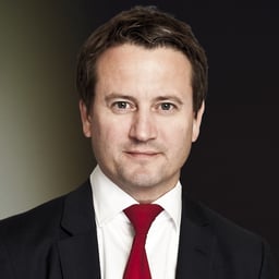 Alf Øystein Skudal
