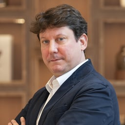 Franck Audran