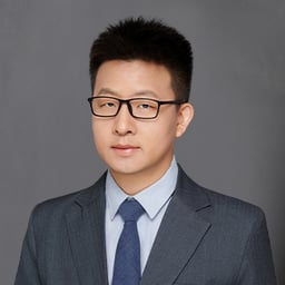 Junkai MO