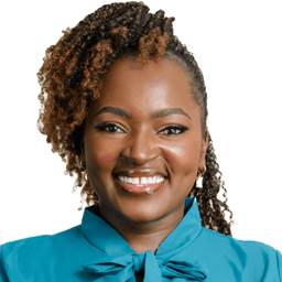 Irene Fwaya