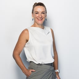 Kerri Dewe