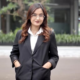 Harshitha Setpal