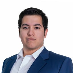 Joaquín  Espinoza