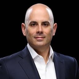 Oran Ebel