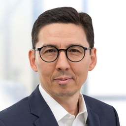 Abai Shaikenov