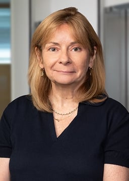 Frances Murphy
