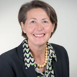 Deirdre Smith