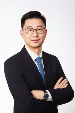 Lin (Kevin) Sun
