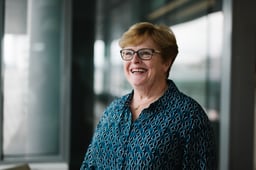 Sue Russell 