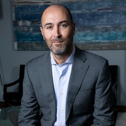 Carlos Obregón