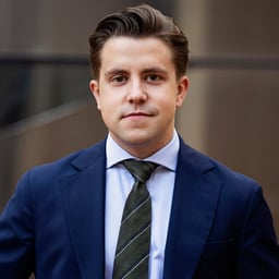 Erik Höglin