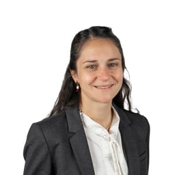Luz María Calvo