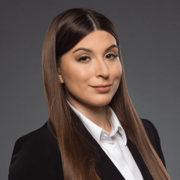 Anna Chmielewska