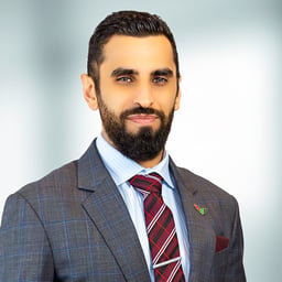 Mohammed  Abbas Al-Obaidi