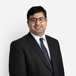 Moeiz Farhan