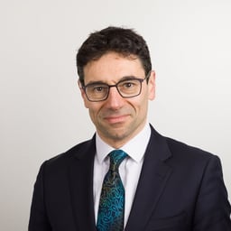 Timothy Cowen