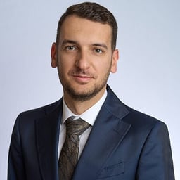 Dragos Zamfir 