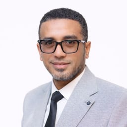 Mohamed  Gamal 