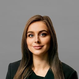 Bridget Clinton