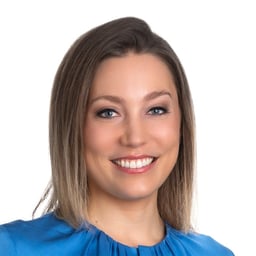Patricia Backhausen