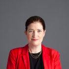 Joanelle O’Cleirigh