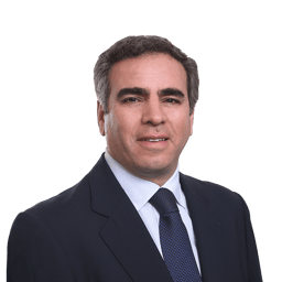 Carlos M Melhem